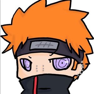 Meet your Posher, Jared